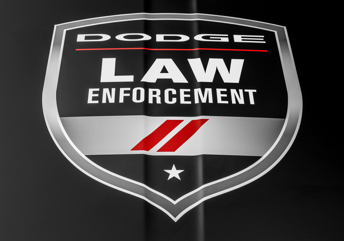 Dodge Law Enforcement