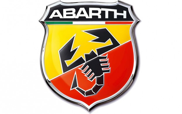 Abarth logo