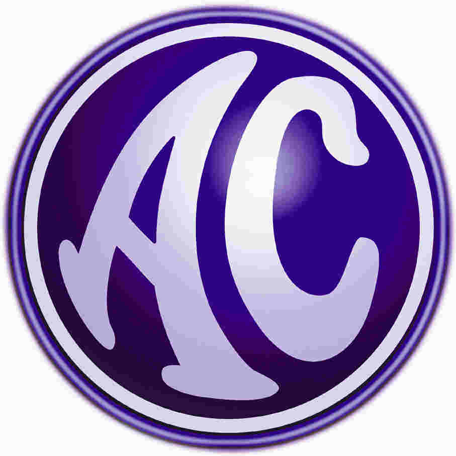 AC Cars logo