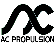 AC Propulsion logo