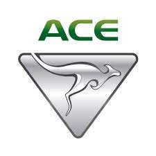 Ace EV logo