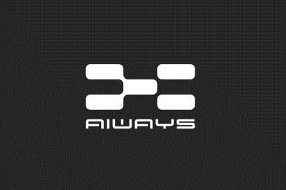 Aiways Motor Co. logo