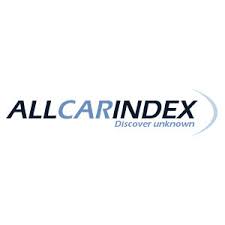 All Car Index logo