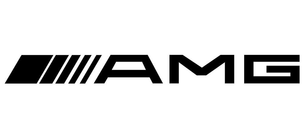 AMG logo