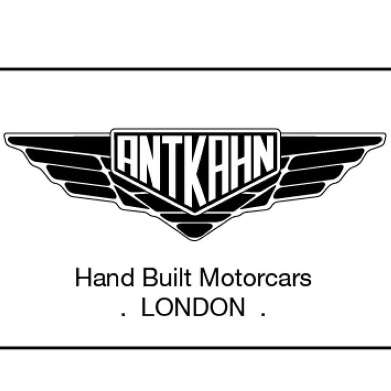 AntKahn logo
