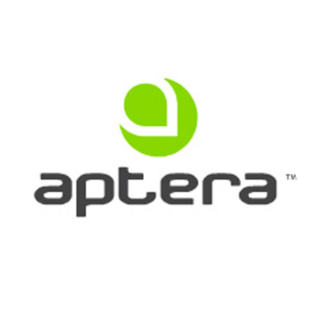 aptera Motors logo