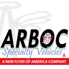 ARBOC logo