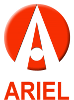 ariel automotive logo