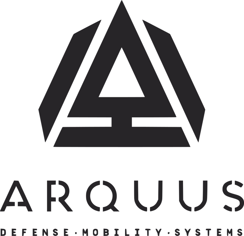 Arquus logo