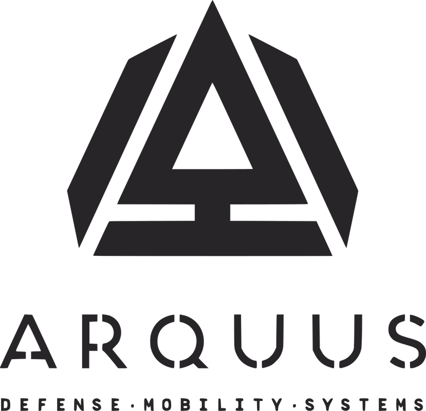Arquus Defense logo