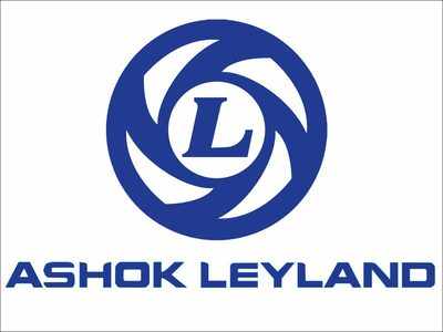Ashok Leyland logo
