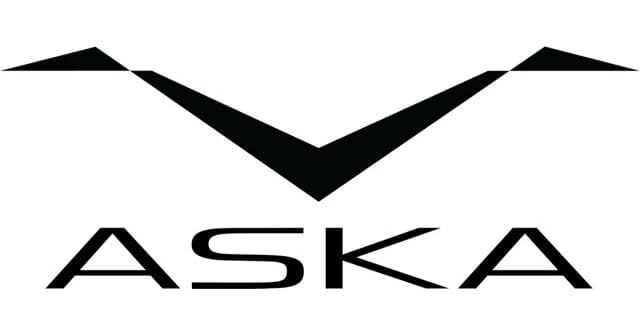 Aska logo