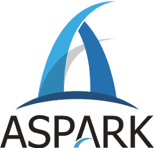 Aspark logo