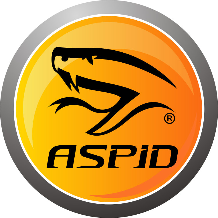 Aspid Cars logo
