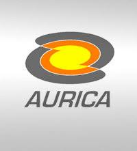 Aurica Motors logo