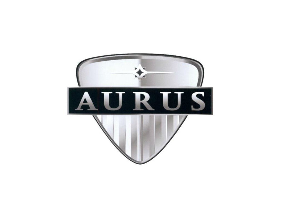 Aurus Motors logo