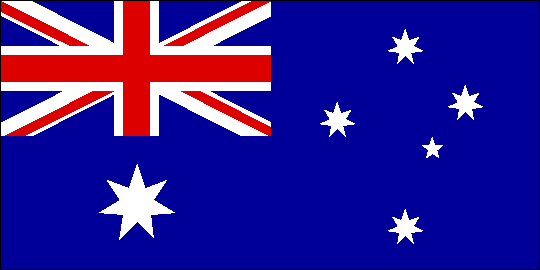 ACE EV - Australia