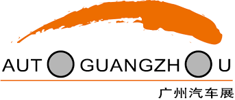 guangzhou auto show logo