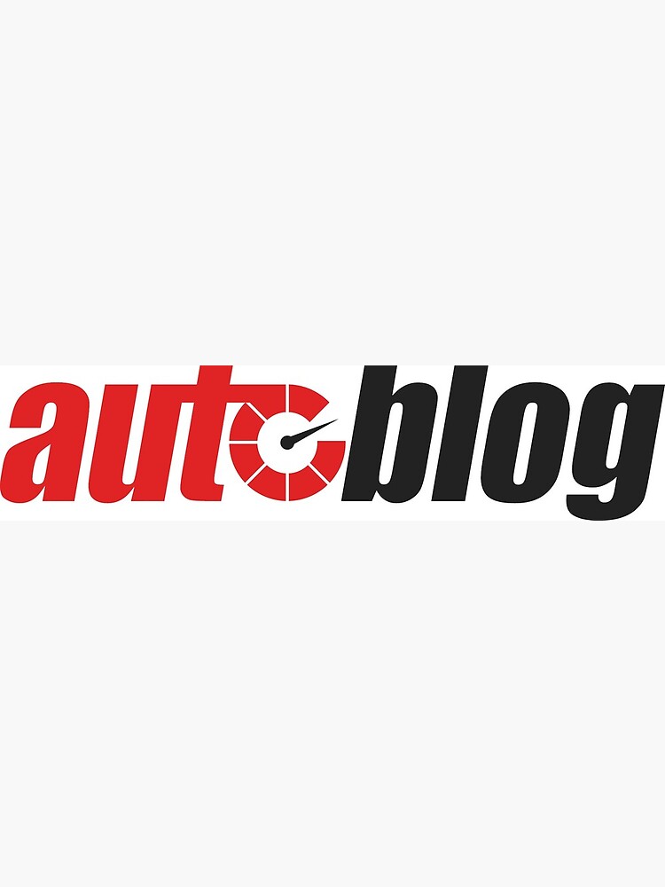 AutoBlog logo