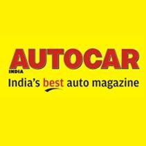 AutoCar India logo