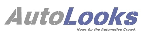 AutoLooks old logo