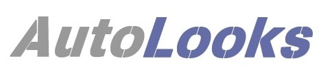 AutoLooks logo