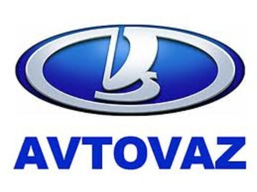 AvtoVAZ logo