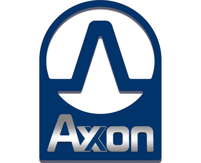 Axon Automotive logo