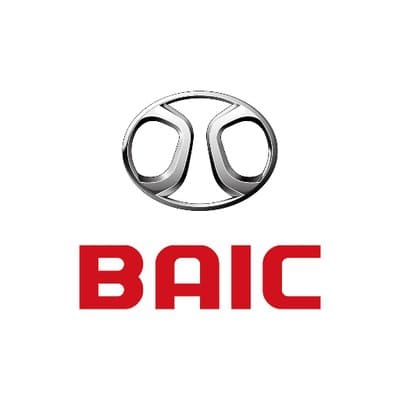 BAIC Motor Group logo