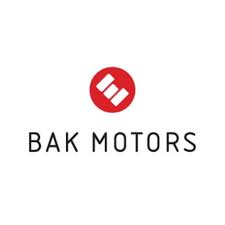 BAK Motors logo