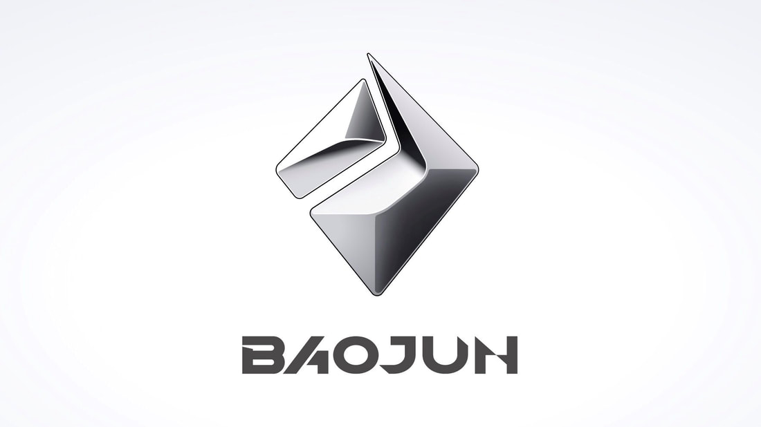 Baojun logo