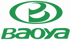 Baoya logo