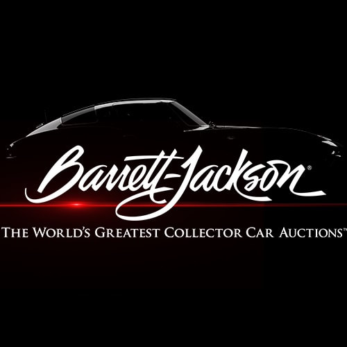 Barrett Jackson logo