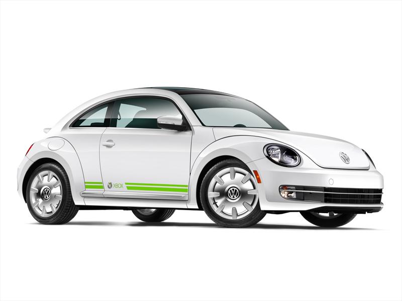 Volkswagen Beetle Xbox