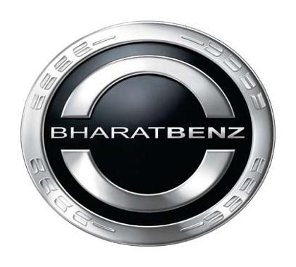 BharatBenz logo