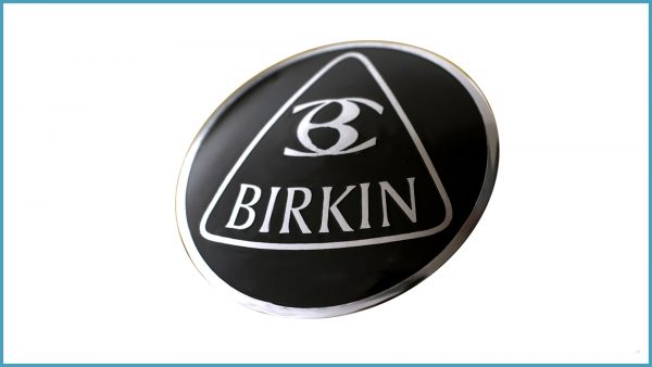 Birkin logo
