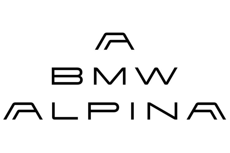 bmw alpina logo