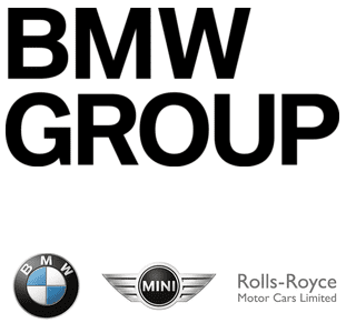 BMW Motor Group logo