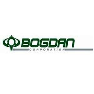 Bogdan corporation logo