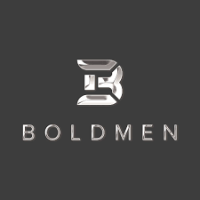 Boldmen logo