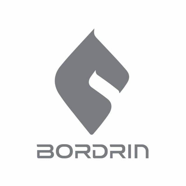 Bordrin logo