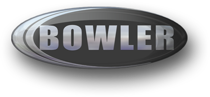 Bowler Motorsport logo