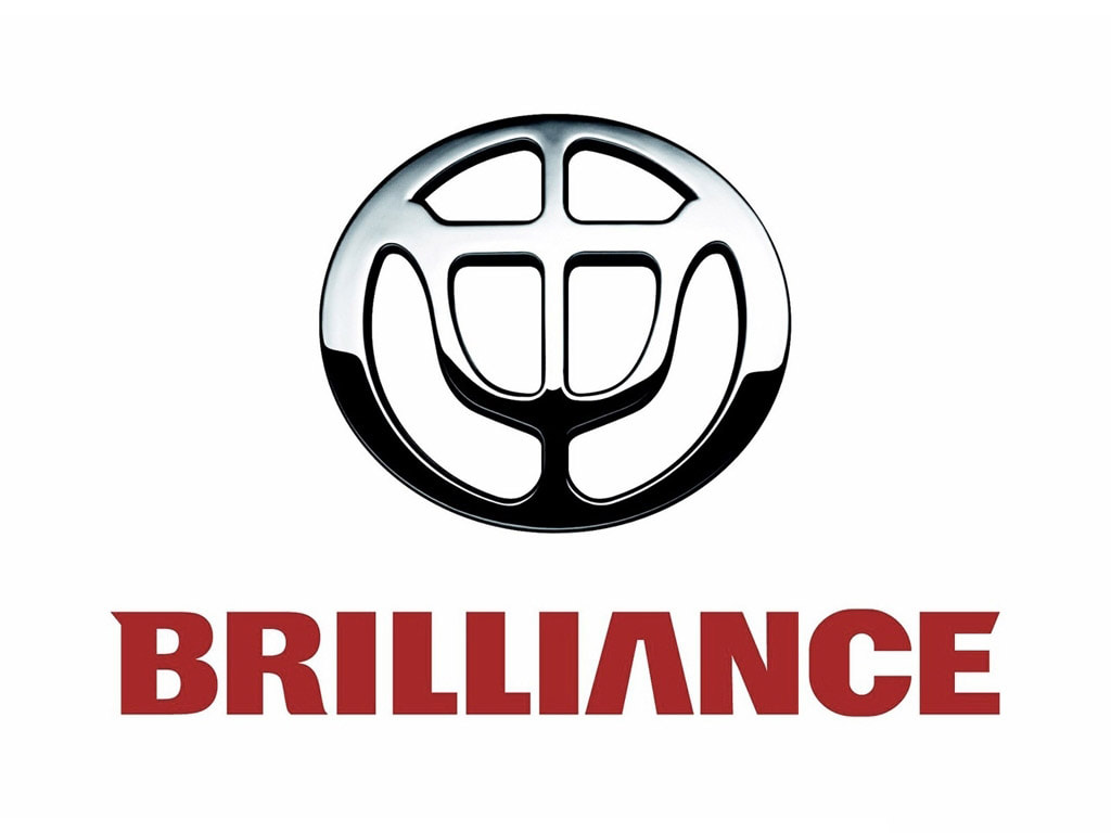 Brilliance Auto Group logo