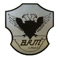 BRM Buggy logo