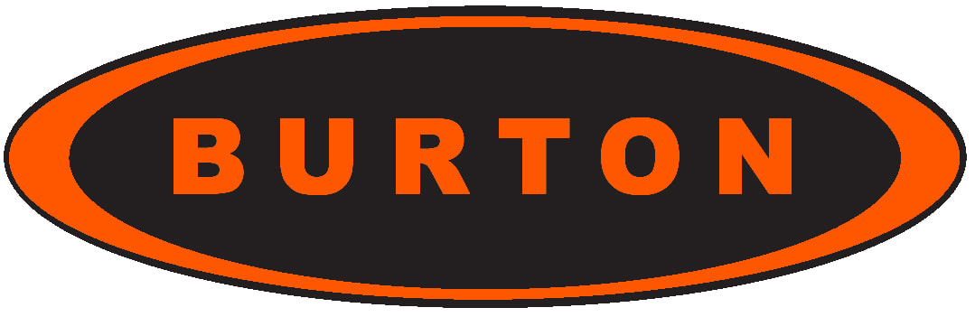 Burton logo