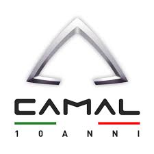 Camal Studio logo