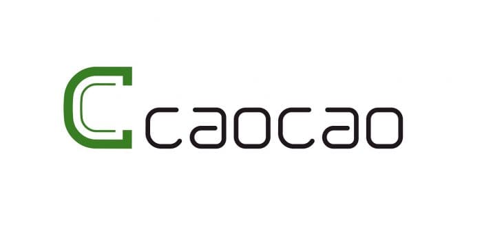 CaoCao logo