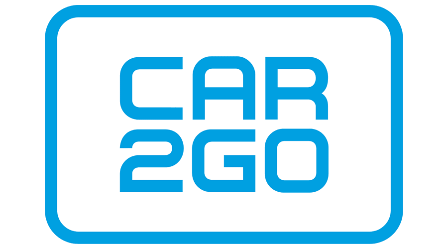 Car2Go logo