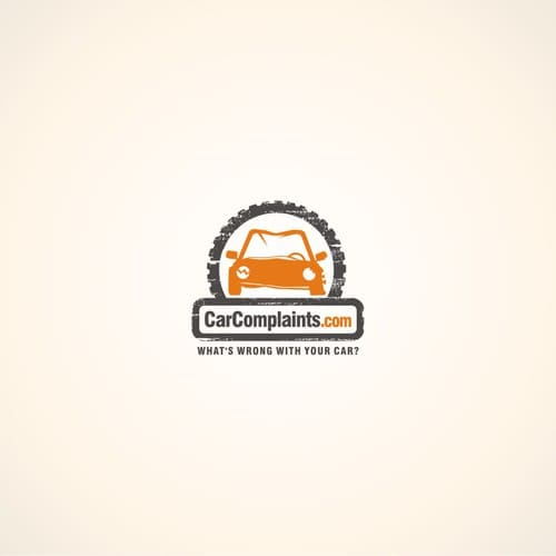 Car Complaints logo
