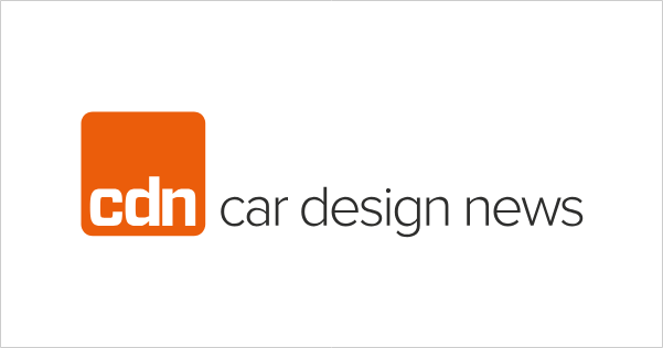 Car Design News logo